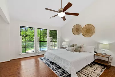 6820 Cypress Point N #28, Austin, TX 78746 - Photo 3