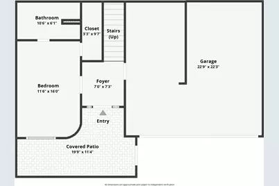 6820 Cypress Point N #28, Austin, TX 78746 - Photo 33