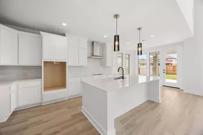 145 Montecilo Drive, Liberty Hill, TX 78642 - Photo 7