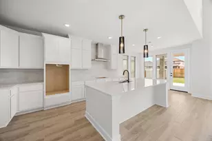 145 Montecilo Dr, Liberty Hill, TX 78642 - Photo 7