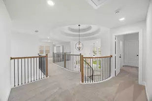 145 Montecilo Dr, Liberty Hill, TX 78642 - Photo 33