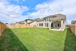 145 Montecilo Dr, Liberty Hill, TX 78642 - Photo 35