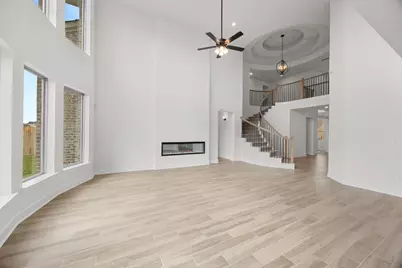 145 Montecilo Drive, Liberty Hill, TX 78642 - Photo 5