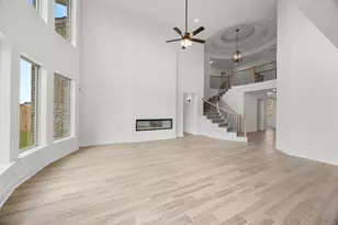 145 Montecilo Dr, Liberty Hill, TX 78642 - Photo 5