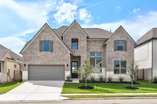 145 Montecilo Dr, Liberty Hill, TX 78642 - Photo 1