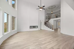 145 Montecilo Dr, Liberty Hill, TX 78642 - Photo 5