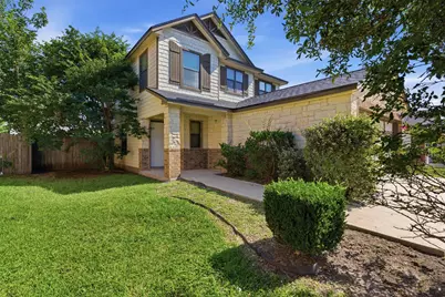 602 Yosemite Trail, Taylor, TX 76574 - Photo 3