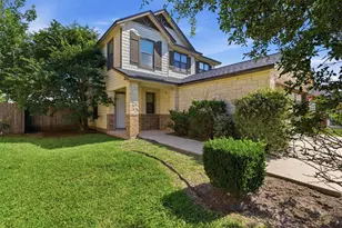 602 Yosemite Trail, Taylor, TX 76574 - Photo 3