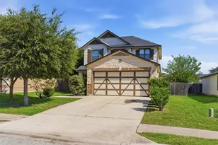 602 Yosemite Trail, Taylor, TX 76574 - Photo 1