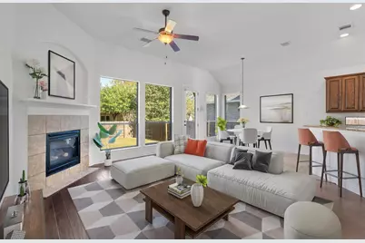 15912 Pearson Brothers Drive, Austin, TX 78717 - Photo 1