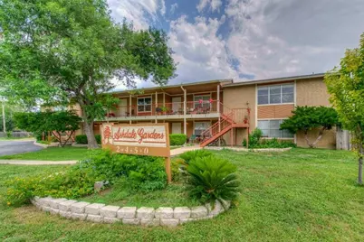 2450 Ashdale Drive #D219, Austin, TX 78757 - Photo 1