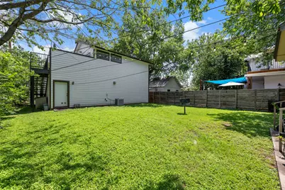 1610 Willow Street, Austin, TX 78702 - Photo 5