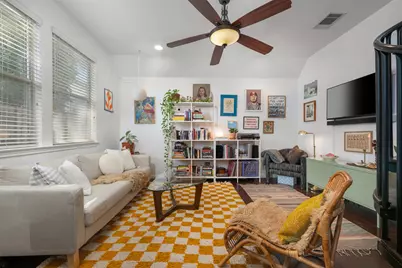 1610 Willow Street, Austin, TX 78702 - Photo 15