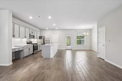 8800 Whitter Drive #58, Austin, TX 78747 - Photo 7