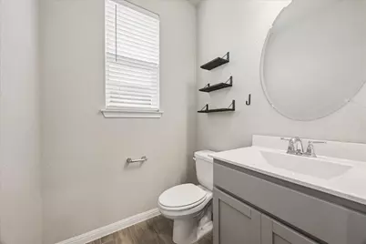 8800 Whitter Drive #58, Austin, TX 78747 - Photo 11