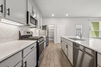 8800 Whitter Drive #58, Austin, TX 78747 - Photo 9