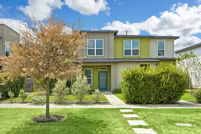 8800 Whitter Drive #58, Austin, TX 78747 - Photo 1