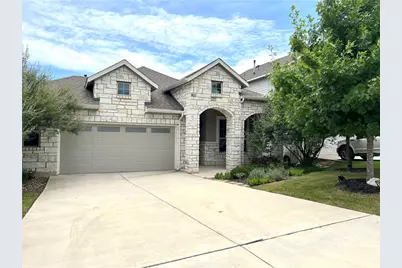 197 Santa Maria Street, Georgetown, TX 78628 - Photo 1