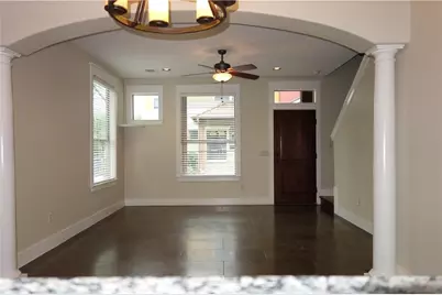 8318 Bowling Green Drive #A, Austin, TX 78757 - Photo 3