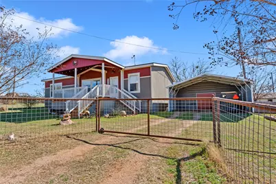 1107 Seneca Drive, Burnet, TX 78611 - Photo 1