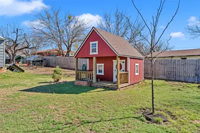 1107 Seneca Drive, Burnet, TX 78611 - Photo 25