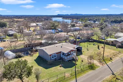 1107 Seneca Drive, Burnet, TX 78611 - Photo 3