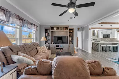 1107 Seneca Drive, Burnet, TX 78611 - Photo 9