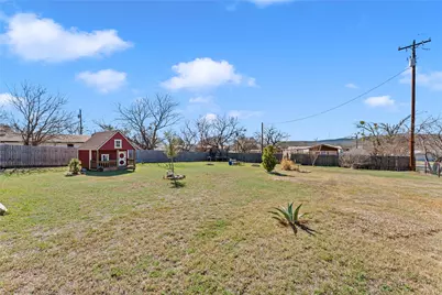1107 Seneca Drive, Burnet, TX 78611 - Photo 29