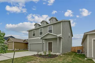 916 Rancho Del Cielo Loop, Jarrell, TX 76537 - Photo 1