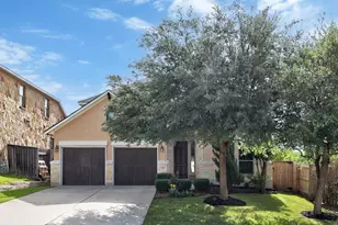 1955 Kempwood Loop, Round Rock, TX 78665 - Photo 1