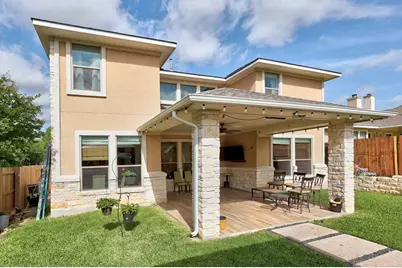 1955 Kempwood Loop, Round Rock, TX 78665 - Photo 35