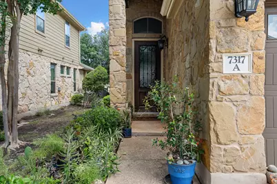 7317 A Colina Vista Loop, Austin, TX 78750 - Photo 3