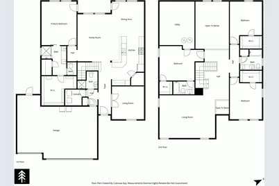 11709 Santa Elena Lane, Austin, TX 78717 - Photo 39