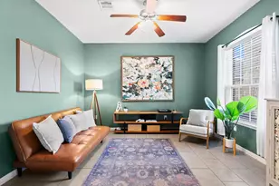 11709 Santa Elena Ln, Austin, TX 78717 - Photo 5