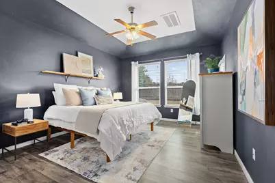 11709 Santa Elena Lane, Austin, TX 78717 - Photo 3