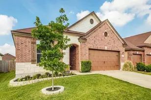 1013 Oatmeal Drive, Pflugerville, TX 78660 - Photo 1