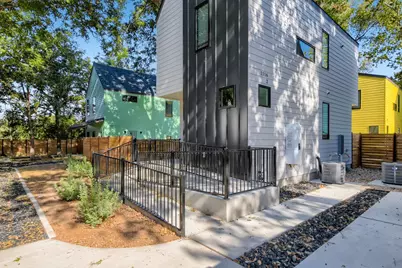 1116 Walton Lane #2, Austin, TX 78721 - Photo 1