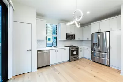 1116 Walton Lane #2, Austin, TX 78721 - Photo 5