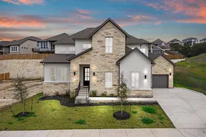 1627 Starry Night Lane, Leander, TX 78641 - Photo 1