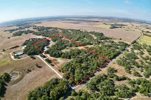 2150 124 County Rd, Georgetown, TX 78626 - Photo 1