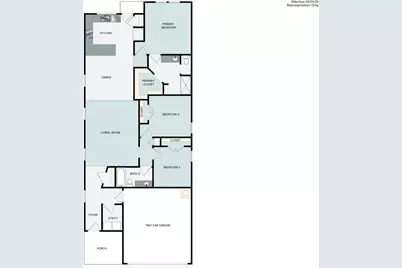 12013 Russo Drive, Austin, TX 78747 - Photo 39