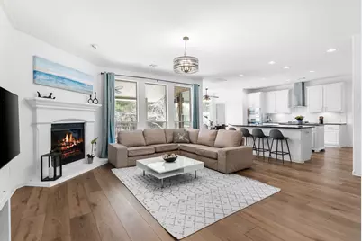 2429 Shire Ridge Drive, Austin, TX 78732 - Photo 3