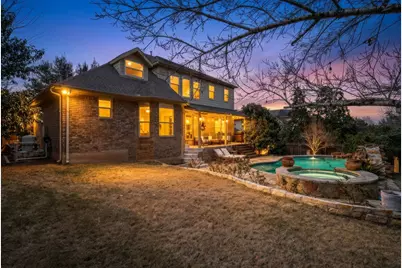 2429 Shire Ridge Drive, Austin, TX 78732 - Photo 35