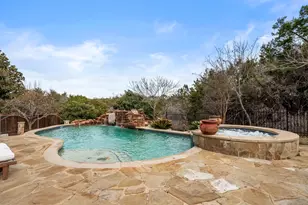 2429 Shire Ridge Dr, Austin, TX 78732 - Photo 1