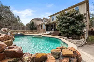 2429 Shire Ridge Dr, Austin, TX 78732 - Photo 33