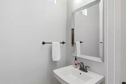 129 Valley View Drive, Bastrop, TX 78602 - Photo 9