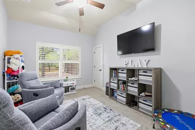 129 Valley View Drive, Bastrop, TX 78602 - Photo 19