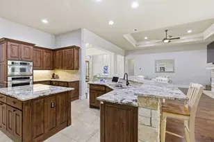 129 Valley View Dr, Bastrop, TX 78602 - Photo 7