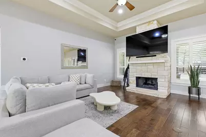 129 Valley View Drive, Bastrop, TX 78602 - Photo 5