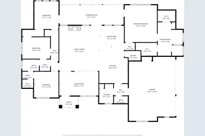 129 Valley View Drive, Bastrop, TX 78602 - Photo 29